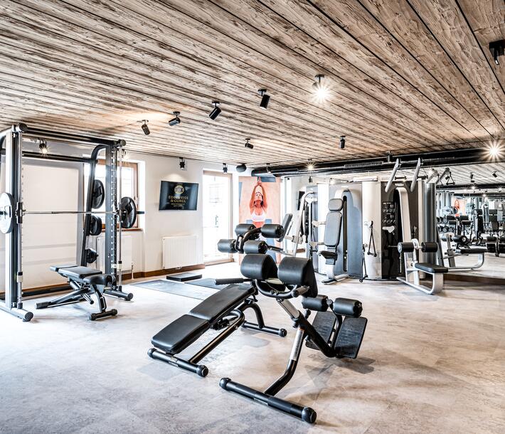 fitnessraum hotel edelweiss und gurgl