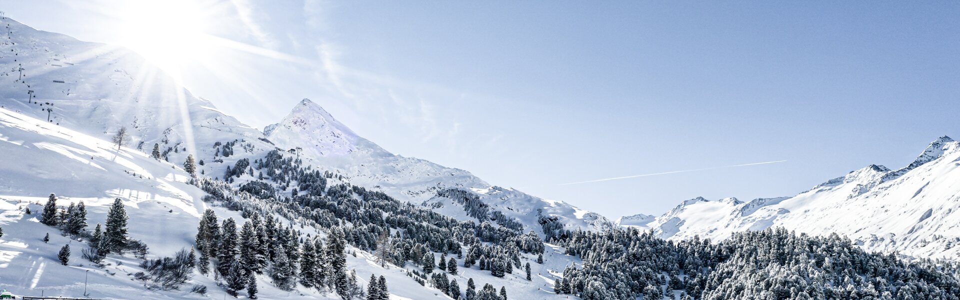 winterurlaub im ötztal | © Alexander Maria Lohmann