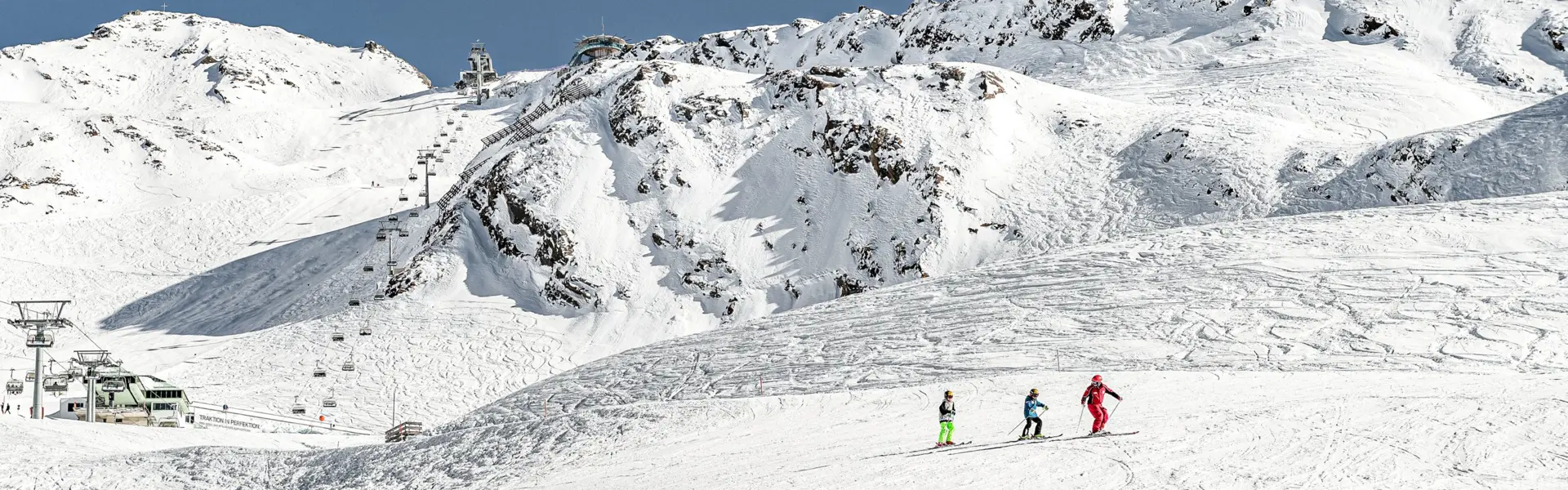 skifahren obergurgl-hochgurgl | © Alexander Maria Lohmann