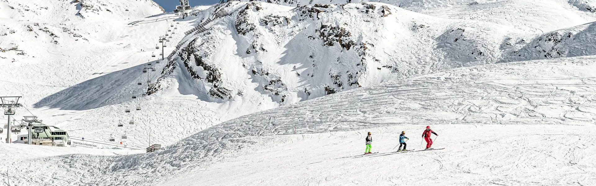 skiing obergurgl-hochgurgl | © Alexander Maria Lohmann